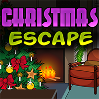 play Christmas Escape