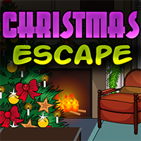 Christmas Escape