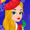 play Christmas Doll Creator