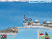 play Winter Bike Stunts