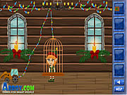 play Christmas Trouble