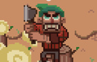 play Loopy Lumberjack