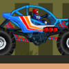 play Monsters' Wheels