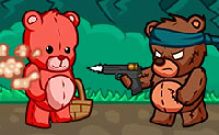 play Teddy Bear Picnic Massacre