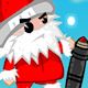 play Santa Carnage