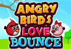 play Angry Birds Love Bounce