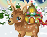 play Reindeer Care