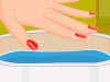 play Paraffin Wax Manicure