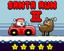 play Santa Run 2