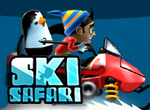 play Ski Safari