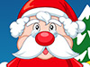 play Santa Claus Beardy Makeover