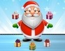 play Santa Gift Adventure