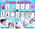 play Frozen Solitaire