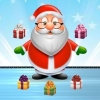 play Santa Gift Adventure