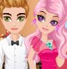 play Valentine'S Day Facial Makeover