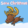 play Save Christmas