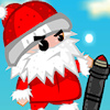 play Santa Carnage