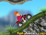 play Racing Guy