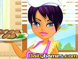 play Laila Super Chef