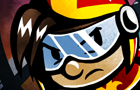 play Kid Rocket