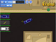 play Cartoon Parking