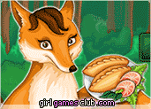play Forest Restaurant
