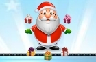 play Santa Gift Adventure