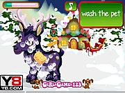 play Reindeer Care