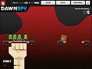 play Super Punch