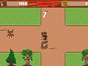 play Loopy Lumberjack