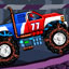 play Monsters Wheels