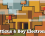 play Atticus And Boy Electronic