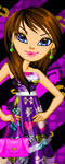 play Clawdeen Rock Star