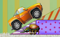 play Toy Car Adventure