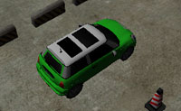 play Vehicle Parking 3D