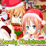 play Lovely Christmas