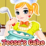play Tessa'S Cake