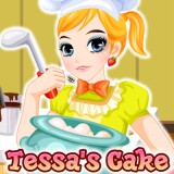 Tessa'S Cake