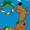 play Scooby Doo Christmas