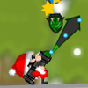 play Santa Carnage