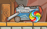 play Find The Candy