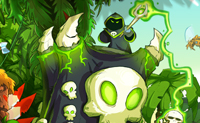 play Kingdom Rush Frontiers