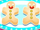 play Double Gingerbread Men