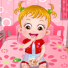 play Baby Hazel Stomach Care