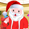 play Cute Santa