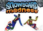 play Snowboard Madness