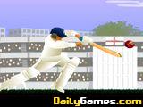 play Top Spinner Cricket