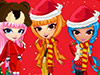 Cutie Trend Christmas