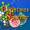 play Christmas Spinner