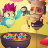 play Candy Shooter 2